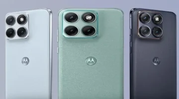 تسريبات تكشف سعر هاتف موتورولا إيدج 70 فيوجن المرتقب قبيل طرحه بالأسواق